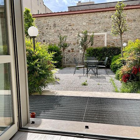Apartamento Borgo Guelfo VIII Florencia Exterior foto