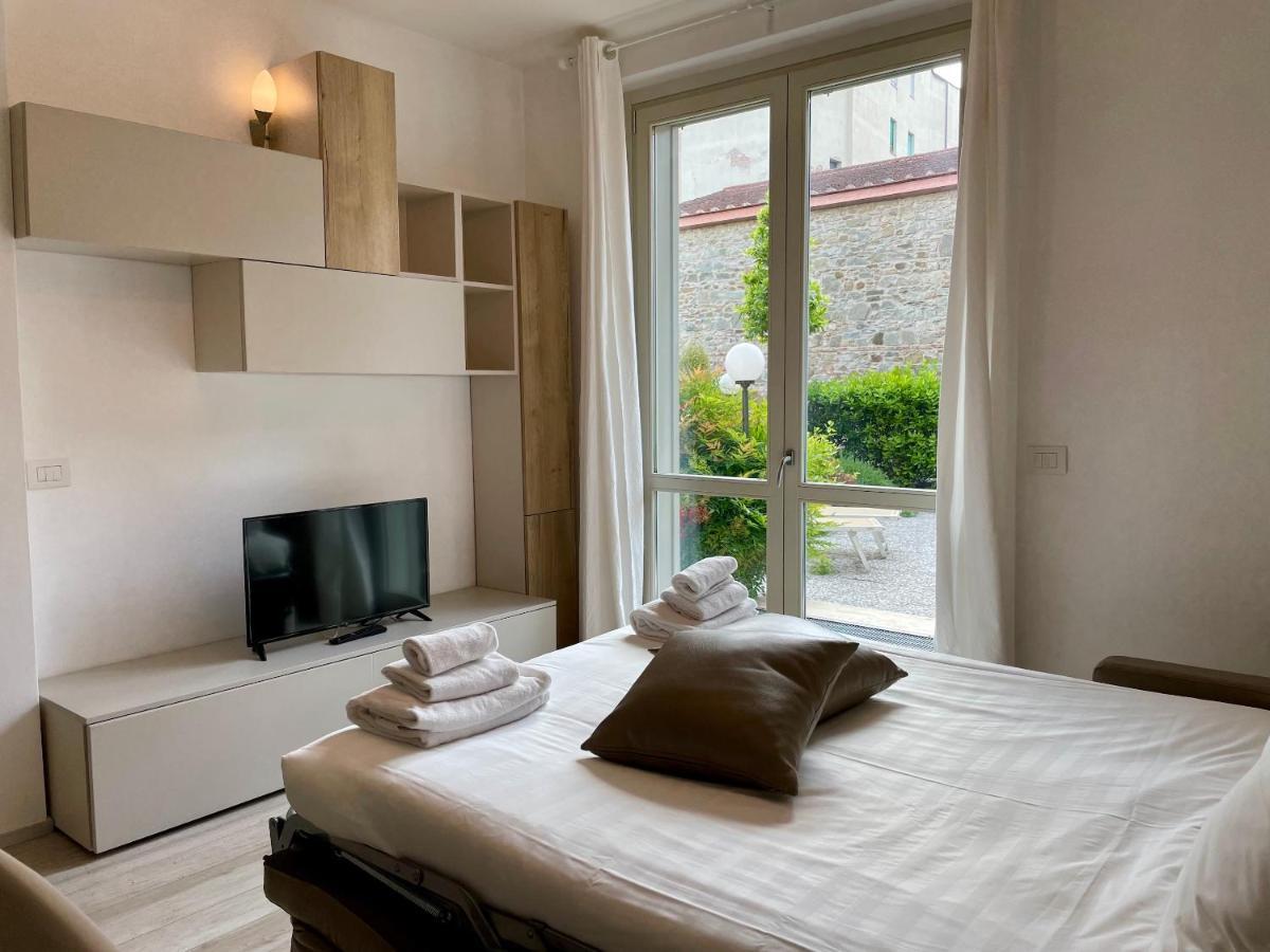 Apartamento Borgo Guelfo VIII Florencia Exterior foto