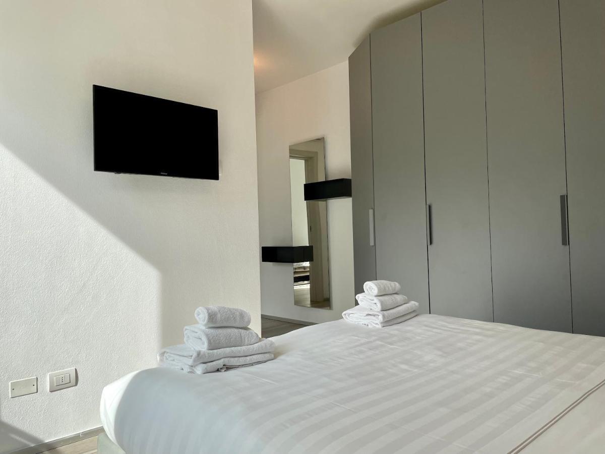 Apartamento Borgo Guelfo VIII Florencia Exterior foto