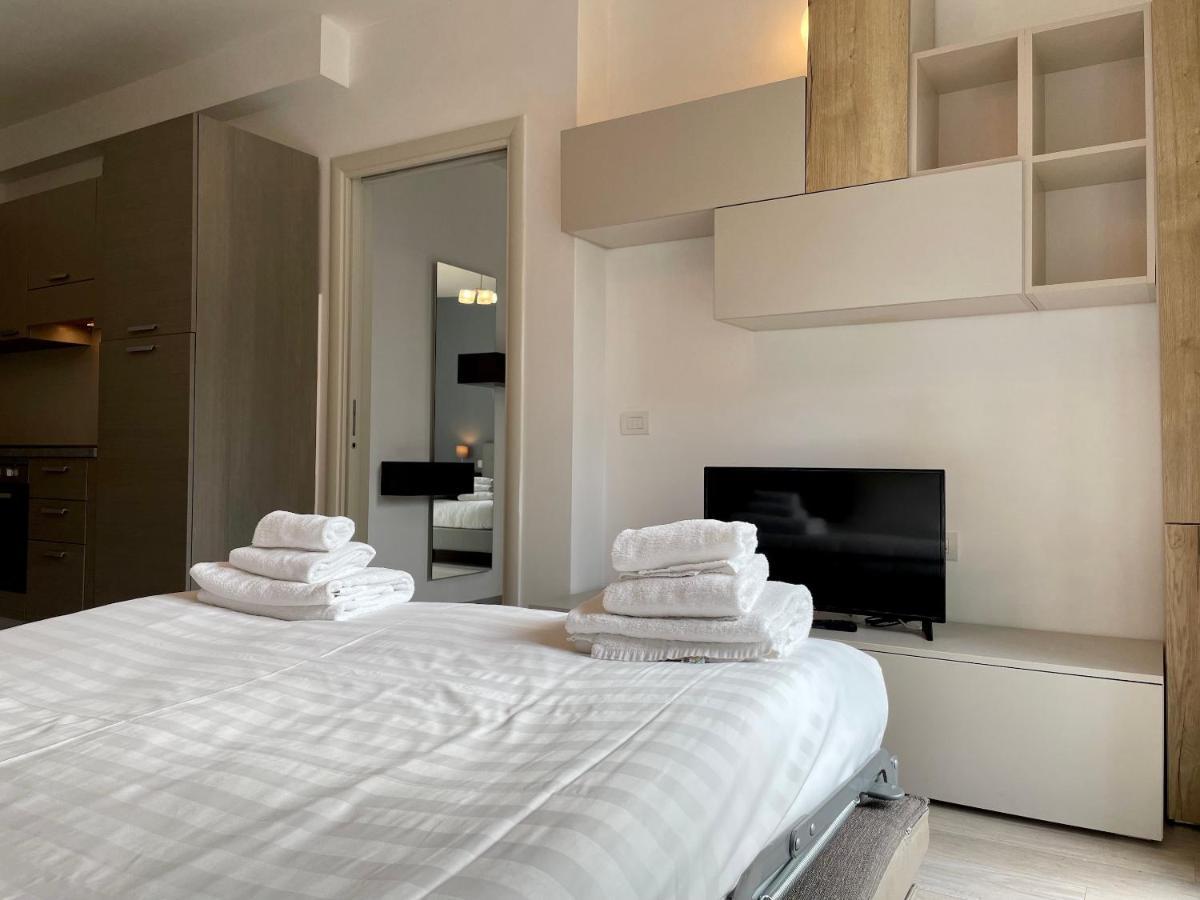 Apartamento Borgo Guelfo VIII Florencia Exterior foto