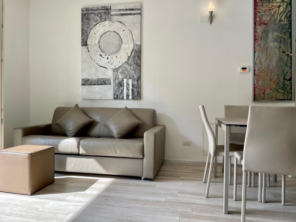 Apartamento Borgo Guelfo VIII Florencia Exterior foto