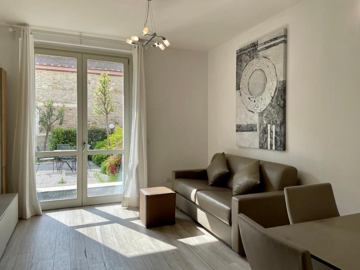 Apartamento Borgo Guelfo VIII Florencia Exterior foto