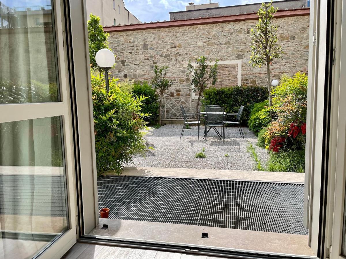 Apartamento Borgo Guelfo VIII Florencia Exterior foto