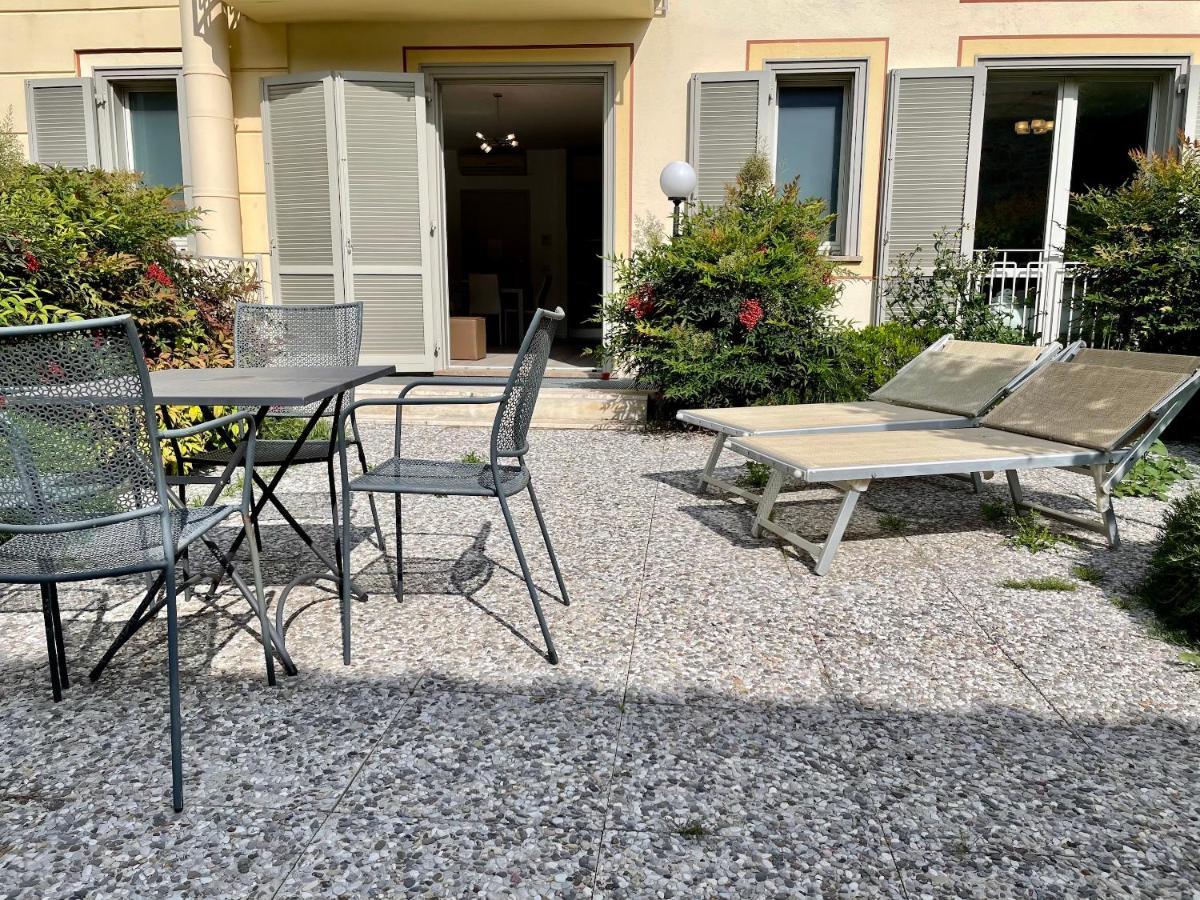 Apartamento Borgo Guelfo VIII Florencia Exterior foto
