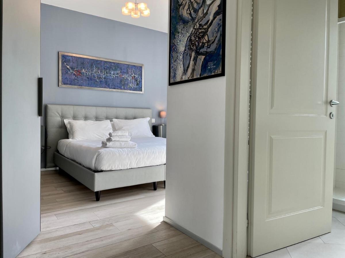Apartamento Borgo Guelfo VIII Florencia Exterior foto