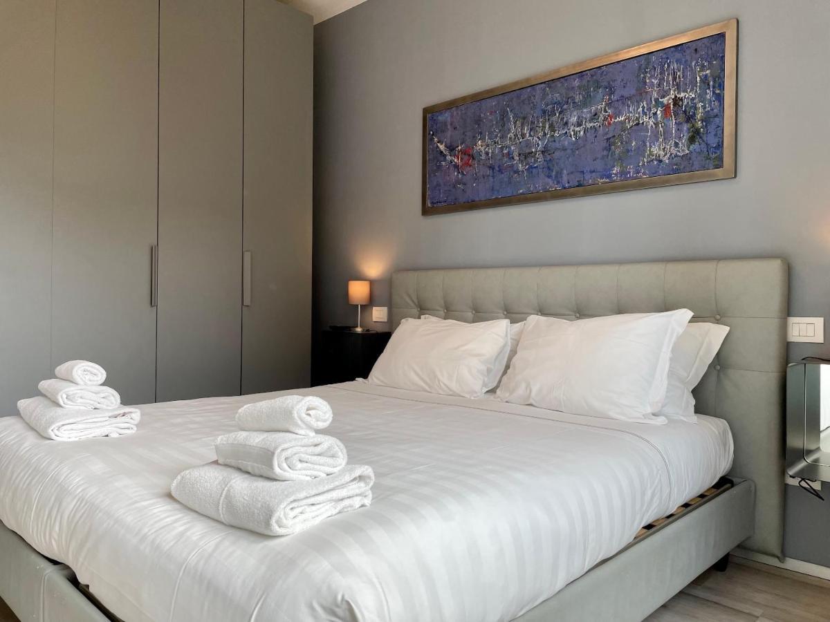 Apartamento Borgo Guelfo VIII Florencia Exterior foto