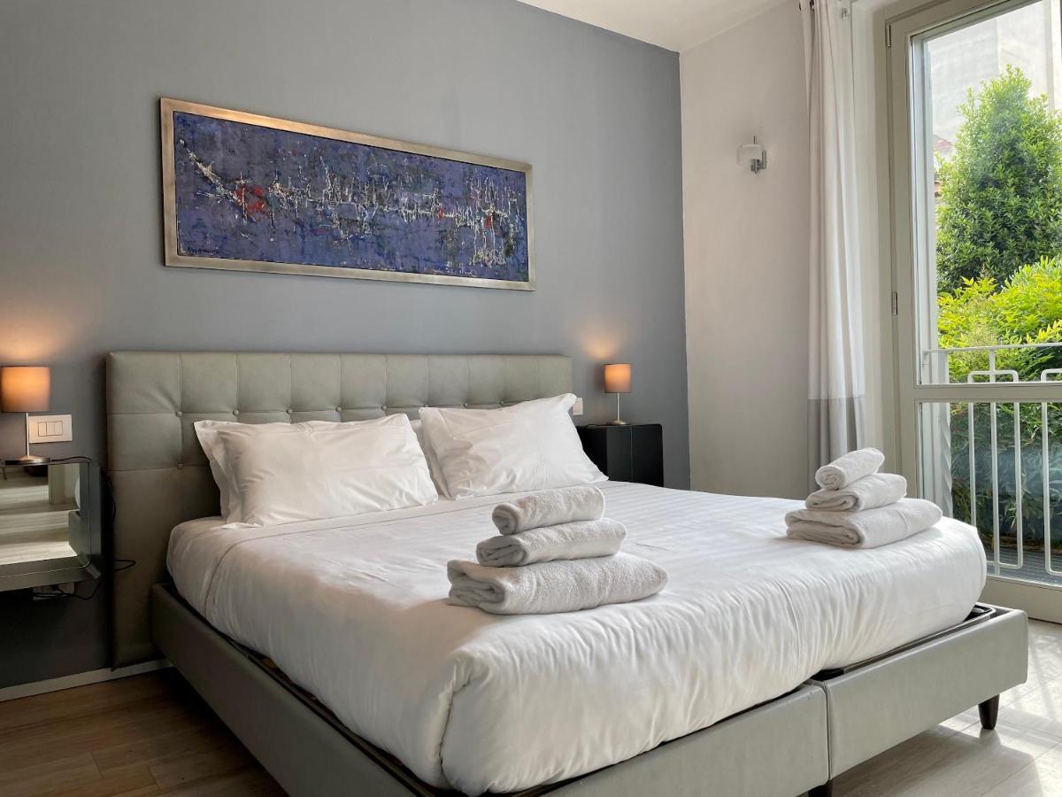 Apartamento Borgo Guelfo VIII Florencia Exterior foto