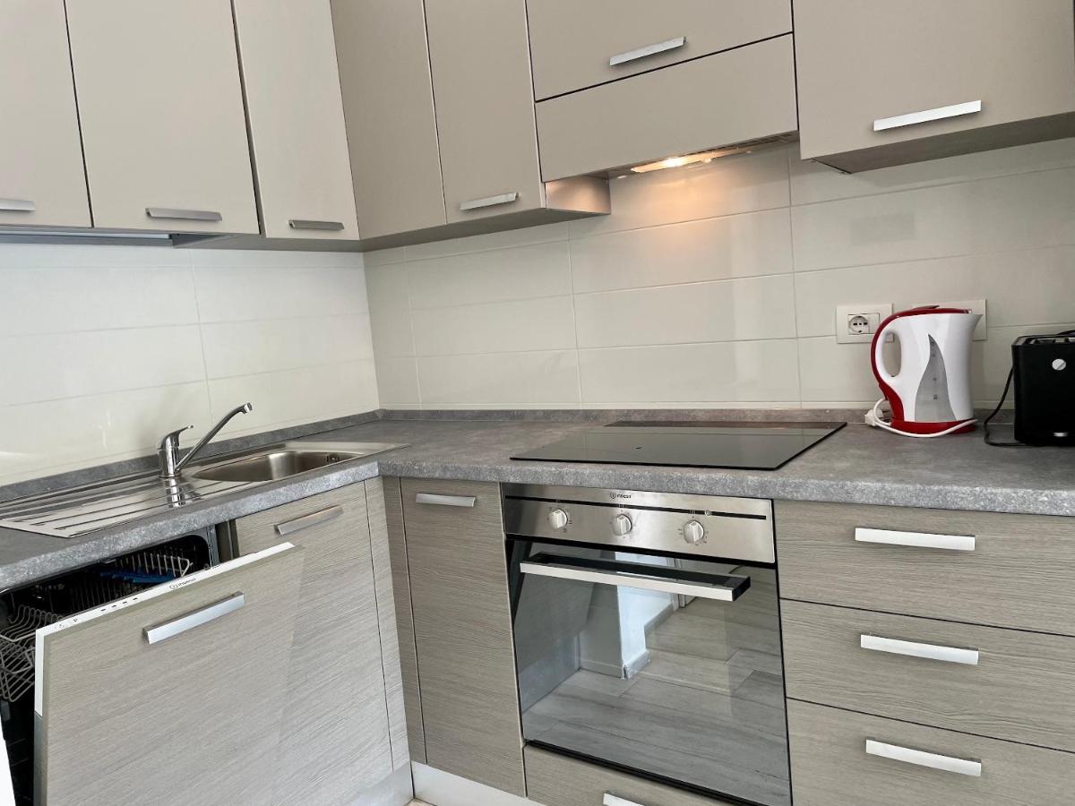Apartamento Borgo Guelfo VIII Florencia Exterior foto