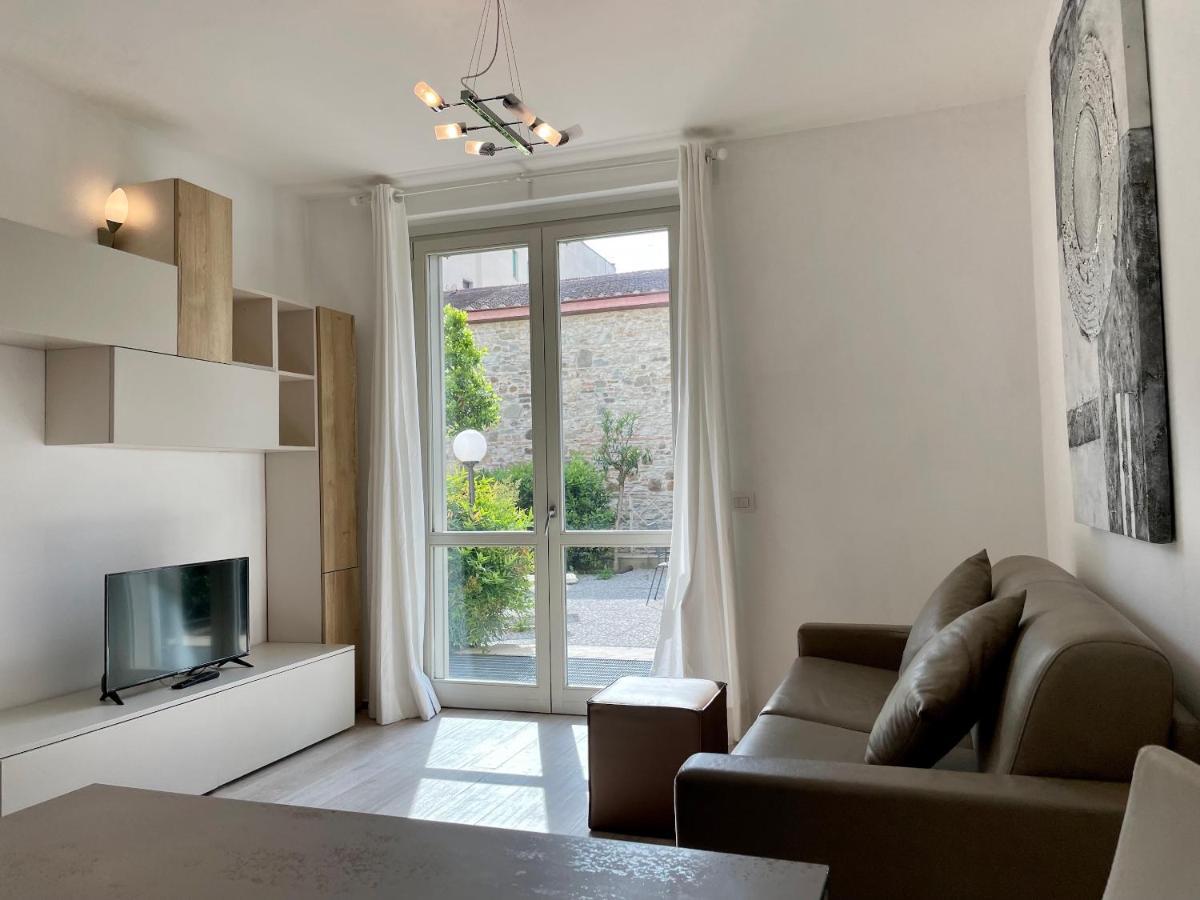 Apartamento Borgo Guelfo VIII Florencia Exterior foto