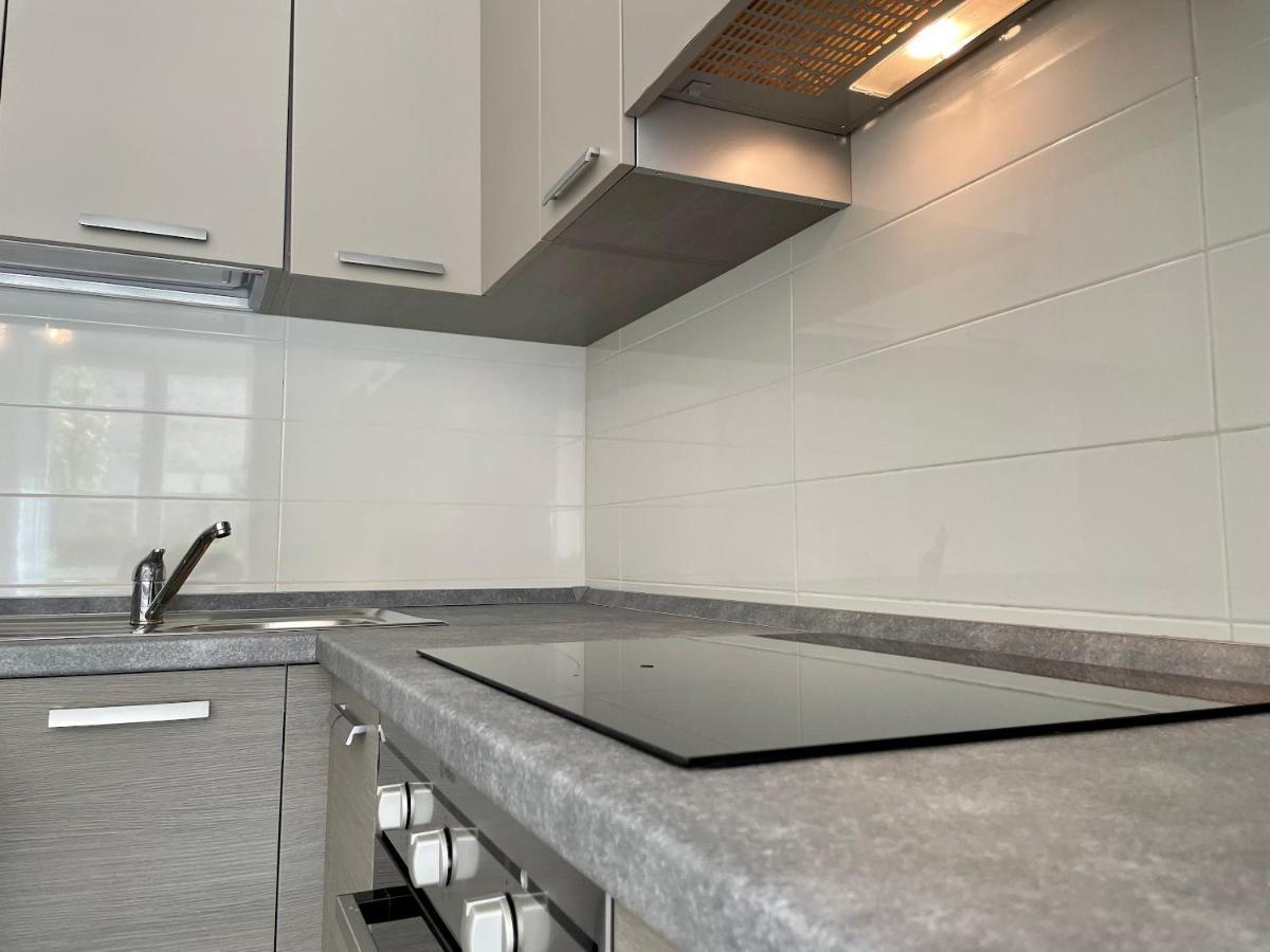 Apartamento Borgo Guelfo VIII Florencia Exterior foto