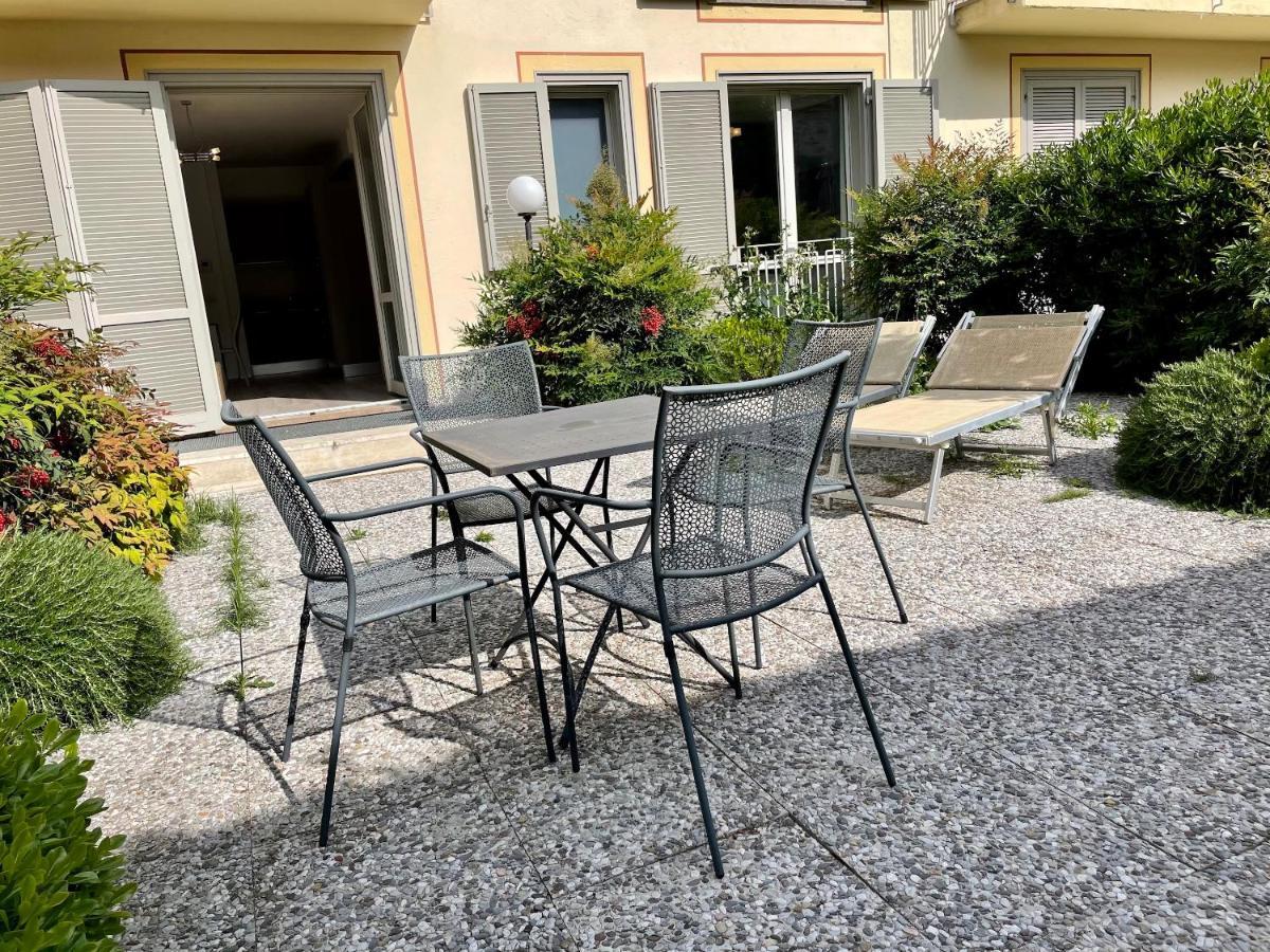 Apartamento Borgo Guelfo VIII Florencia Exterior foto