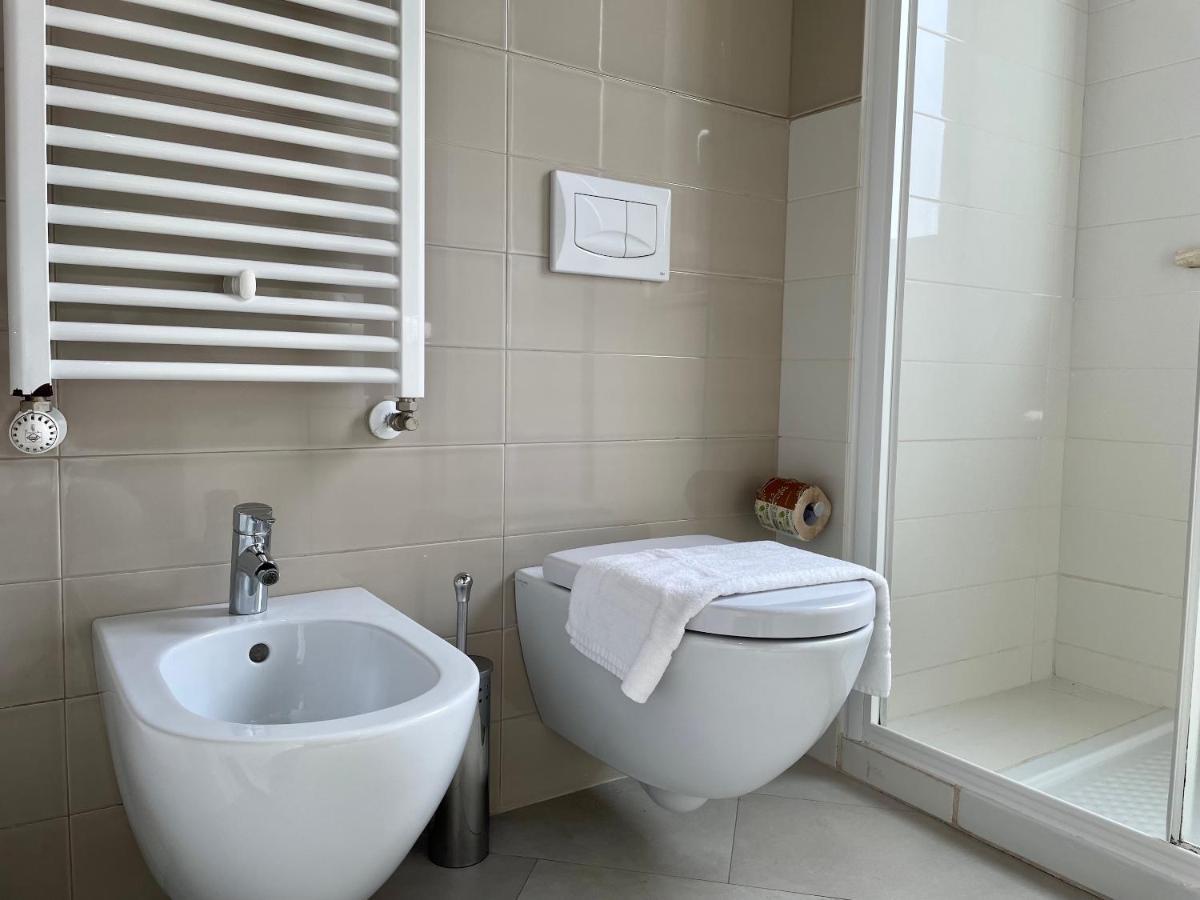 Apartamento Borgo Guelfo VIII Florencia Exterior foto
