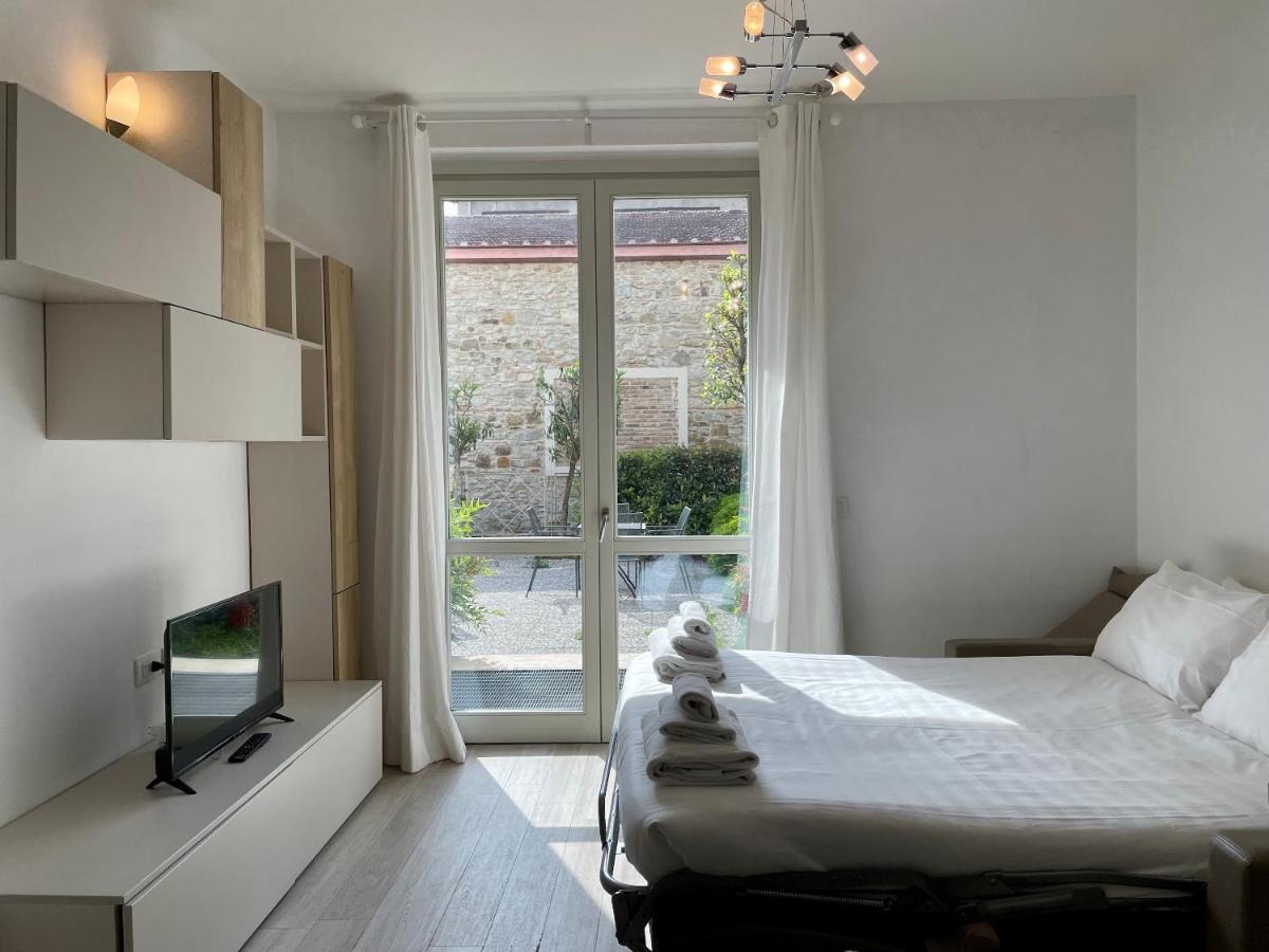 Apartamento Borgo Guelfo VIII Florencia Exterior foto