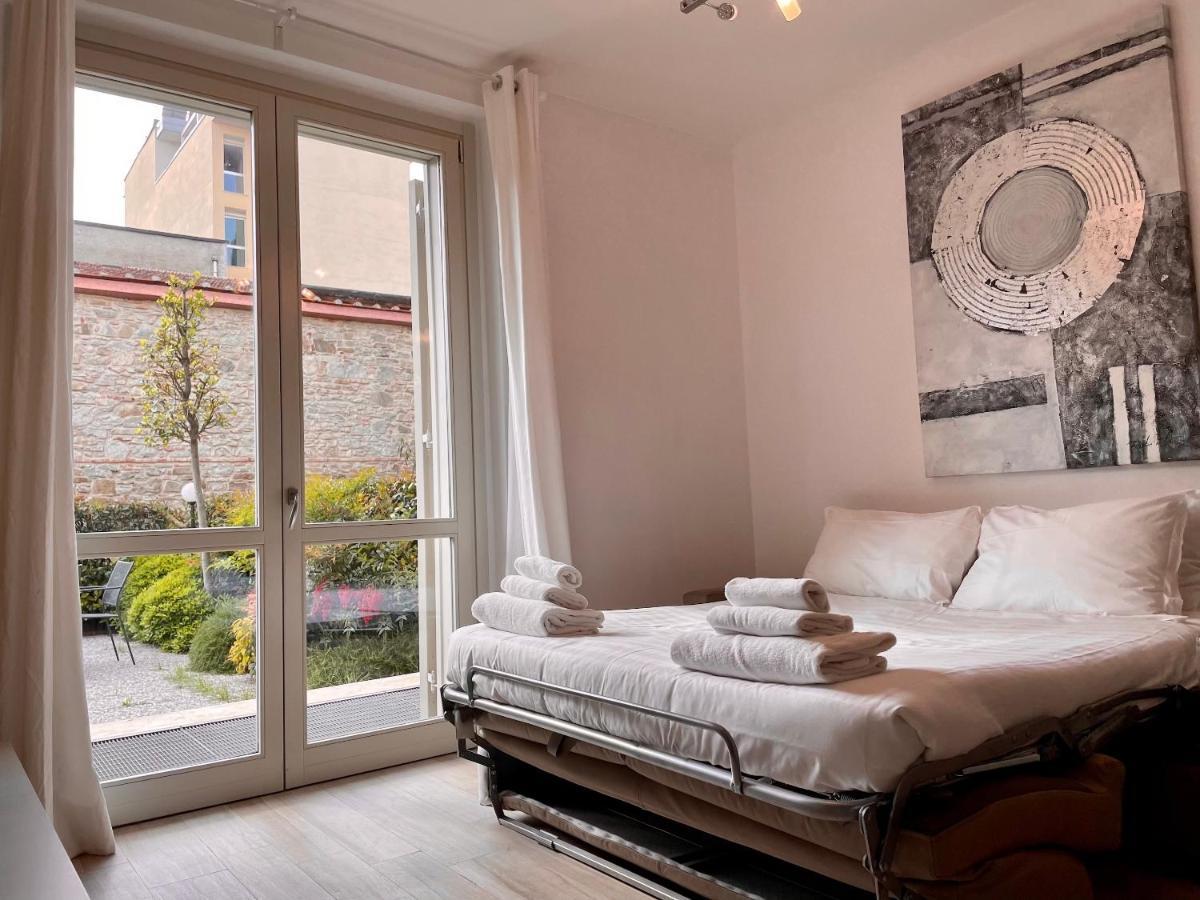 Apartamento Borgo Guelfo VIII Florencia Exterior foto