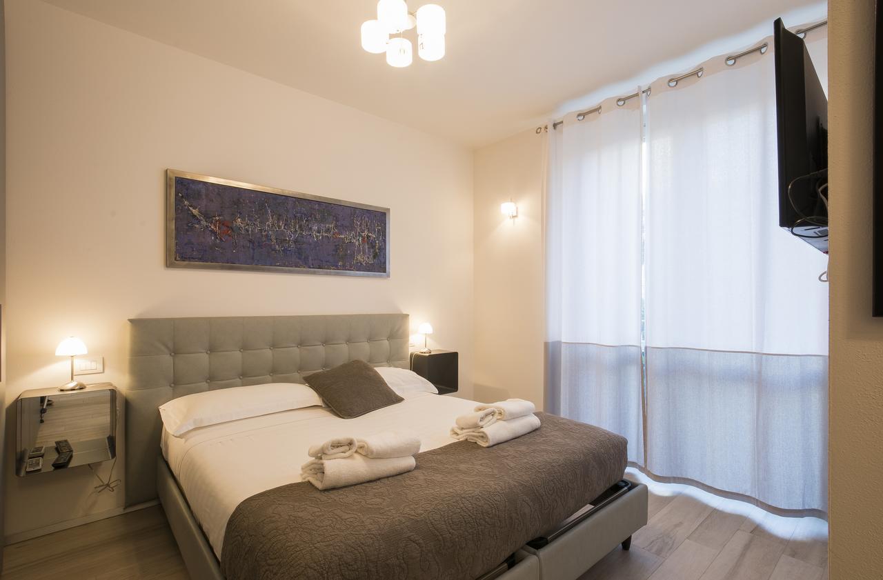 Apartamento Borgo Guelfo VIII Florencia Exterior foto